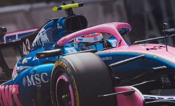 Pole para Antonelli: ¿de qué lugar sale Colapinto en el GP de Japón? | Fórmula 1