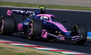 Cómo le irá a Colapinto en el GP de Japón, según la IA | Inteligencia artificial