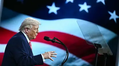 Irán denuncia que EE.UU. atacó su infraestructura a pesar de los dichos de Trump Irán denuncia que EE.UU. atacó su infraestructura a pesar de los dichos de Trump