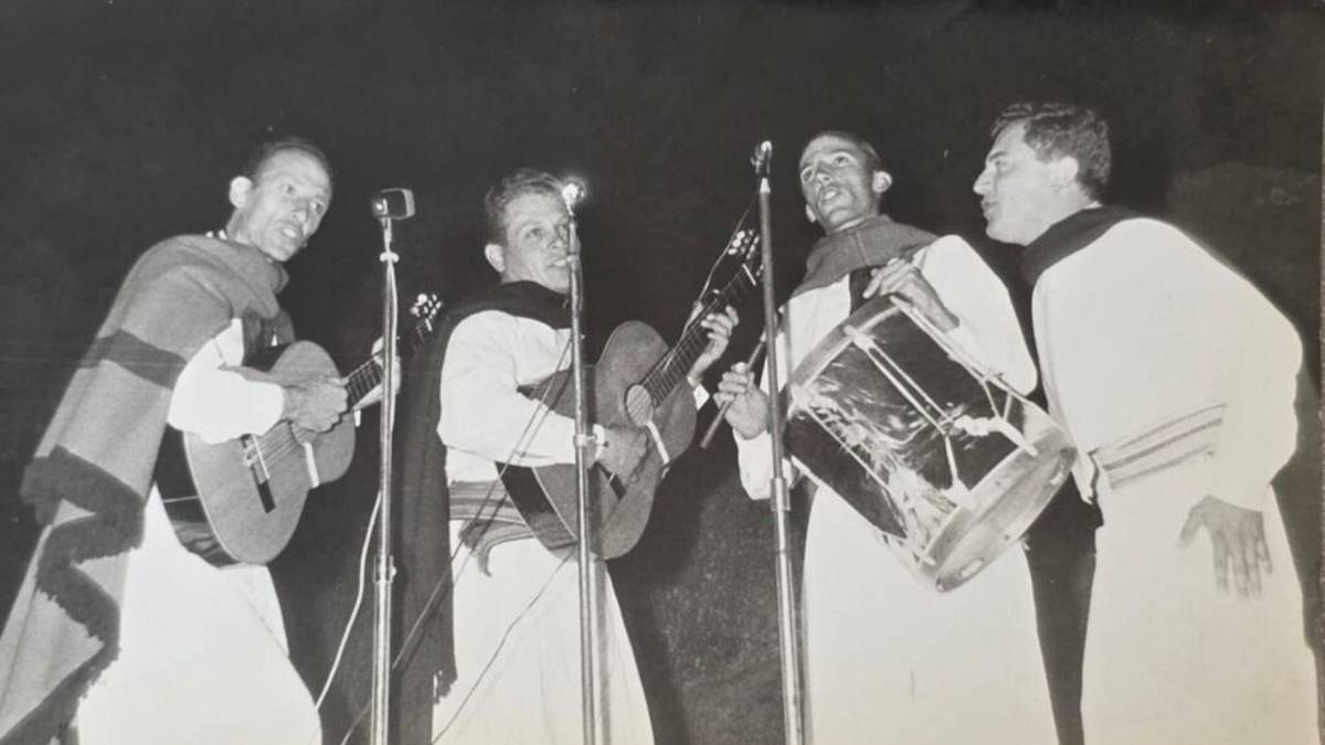 La historia detrás de un himno del folklore: cuál fue la verdadera inspiración de la Chacarera del Rancho