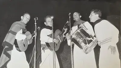 folklore folklore
