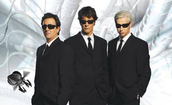 La vuelta de CQC: revelan la oferta y las respuestas | Cqc