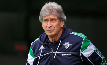 Lomónaco no es el único: el Betis de Pellegrini quiere a dos joyas del fútbol argentino | Betis