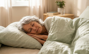 Chau insomnio: el método más efectivo para combatirlo | Salud