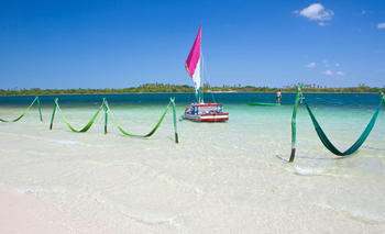 Los mejores destinos de Brasil para unas vacaciones Ideales también en otoño: los cuatro m | Escapadas