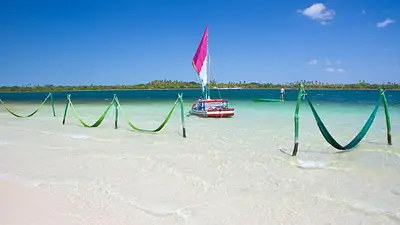 Ideales también en otoño: los cuatro mejores destinos de Brasil para un viaje inolvidable Ideales también en otoño: los cuatro mejores destinos de Brasil para un viaje inolvidable