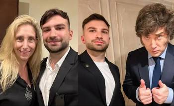 $LIBRA: tras peritaje clave piden la indagatoria de presidente Javier y Karina Milei | Escándalo cripto