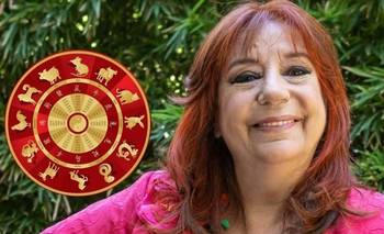 Horóscopo Chino últimos días de marzo: las predicciones de Ludovica Squirru | Horóscopo chino