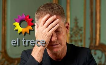 Conductor que quería El Trece para sus mañanas firmó con otro canal | Televisión 