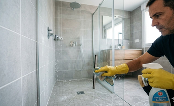 Chau moho de la ducha: truco con 3 ingredientes para eliminarlo | Consejos de limpieza