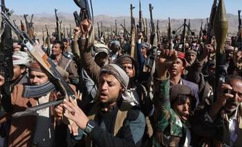 Quiénes son los hutíes, los aliados de Irán en Yemen que se sumarán a la guerra | Conflicto en medio oriente