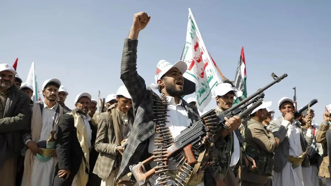 Los hutíes de Yemen atacaron dos petroleros de Arabia Saudita en el mar Rojo