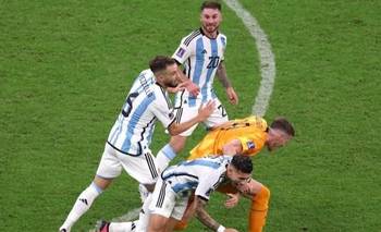 La dura confesión de Germán Pezella sobre su salud mental tras lesionarse | River plate