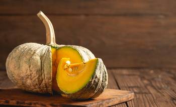 Por qué la calabaza es un superalimento de otoño | Salud
