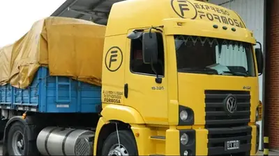 Efecto Milei: en un contexto de ajuste, transportistas de Formosa alertan caída del 50% por el combustible Efecto Milei: en un contexto de ajuste, transportistas de Formosa alertan caída del 50% por el combustible