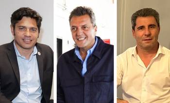 Con la lupa en las encuestas, el peronismo activa su juego para 2027 | Partido justicialista