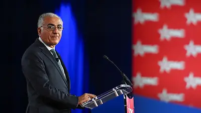 No lleguen a un acuerdo con los actuales líderes de Irán, advierte figura de la oposición Pahlavi No lleguen a un acuerdo con los actuales líderes de Irán, advierte figura de la oposición Pahlavi