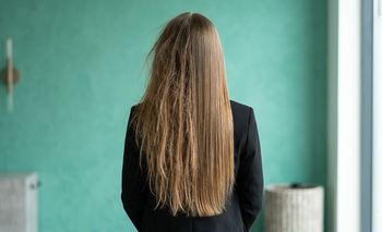 Chau frizz: receta de mascarilla casera para los días de humedad | Moda