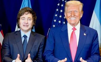 La confesión de Trump: "Me gusta rodearme de perdedores, me hace sentir mejor" | Donald trump