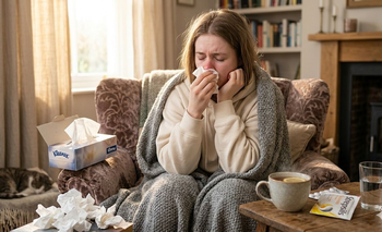 5 hábitos naturales para prevenir enfermarse este otoño-invierno | Salud