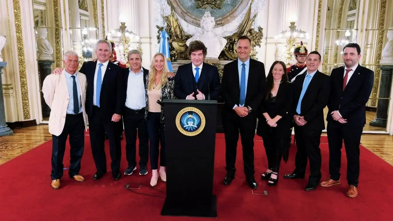 La derrota de los buitres, la expropiación correcta y la estrategia de polarizar hasta el final