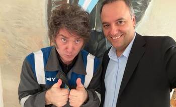 Desde PBA criticaron que Milei “no hace nada” para frenar la crisis energética | Provincia de buenos aires