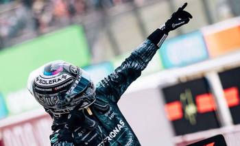 Así quedó la Copa de Constructores tras el GP de Japón | Fórmula 1