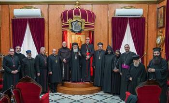 Israel no permitió celebrar la misa del Domingo de Ramos en Jerusalén | Conflicto en medio oriente