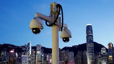 China protesta por la advertencia de EEUU sobre el cambio en las normas de seguridad en Hong Kong China protesta por la advertencia de EEUU sobre el cambio en las normas de seguridad en Hong Kong