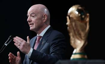 Sorpresa: la FIFA confirmó un nuevo torneo a 75 días del Mundial | Mundial 2026
