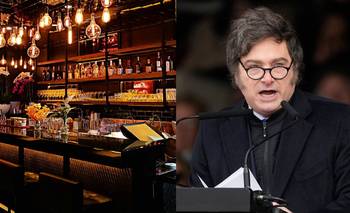 Cerró otro histórico bar porteño en medio de la crisis | Crisis económica