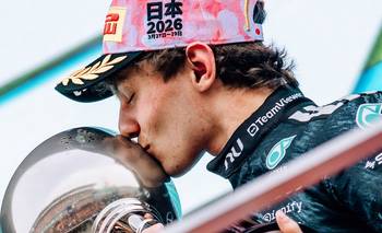 La historia de Antonelli, la joya de 19 años que arrasa con Mercedes | Fórmula 1