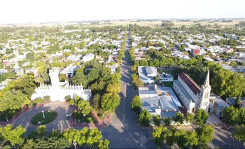 Tranquilidad e historia: el pueblo que tenés que visitar en una escapada | Escapadas