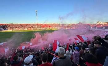 Ver Los Andes vs. Temperley en vivo: hora y dónde verlo de manera legal | Primera nacional