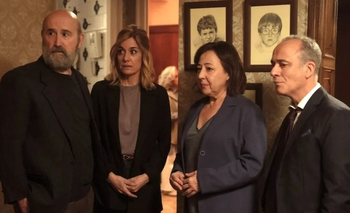 La serie española que arrasa en Netflix: ideal para un día de lluvia | Netflix