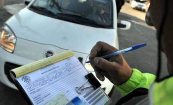Multas millonarías: el accesorio que hay que tener para evitar las infracciones en la ruta | Autos