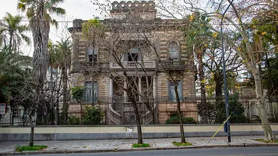 Palacio Ceci Palacio Ceci