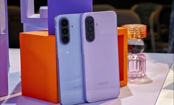 Nuevos celulares Samsung con funciones de gama alta a bajo precio | Samsung