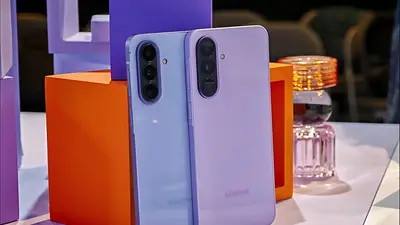 Samsung Samsung