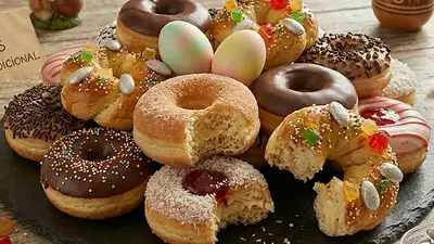donas donas