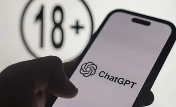 ChatGPT abandonó su plan más picante: no tendrá versión +18 | Inteligencia artificial