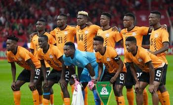 Una figura de Zambia advirtió a la Selección Argentina: "No corre" | Selección argentina