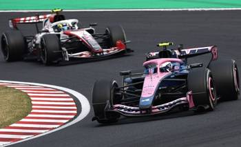 Colapinto explicó el accidente de Bearman en Japón: "Peligroso" | Fórmula 1