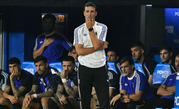 Mundial 2026: la advertencia de Francia por los rivales de Argentina | Selección argentina