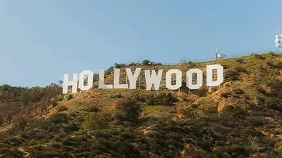 El contundente mensaje de una estrella de Hollywood sobre Trump. El contundente mensaje de una estrella de Hollywood sobre Trump.