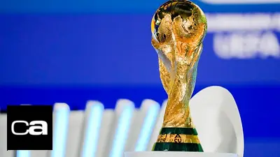 Repechajes en Europa para el Mundial 2026: cuándo se juegan las finales Repechajes en Europa para el Mundial 2026: cuándo se juegan las finales