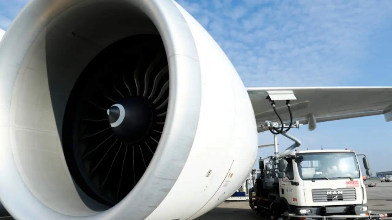 Las aerolíneas europeas habrían superado el objetivo del 2% de combustible verde en 2025