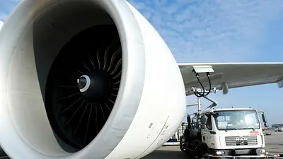 Las aerolíneas europeas habrían superado el objetivo del 2% de combustible verde en 2025 Las aerolíneas europeas habrían superado el objetivo del 2% de combustible verde en 2025
