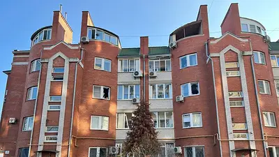 Drones ucranianos causan un muerto y daños en viviendas e industrias en Taganrog, en el sur de Rusia Drones ucranianos causan un muerto y daños en viviendas e industrias en Taganrog, en el sur de Rusia