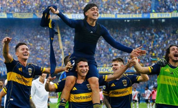 Por qué Zeballos no renueva con Boca y cuándo podría llegar a quedar libre